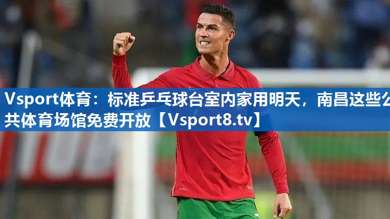 Vsport体育：标准乒乓球台室内家用明天，南昌这些公共体育场馆免费开放