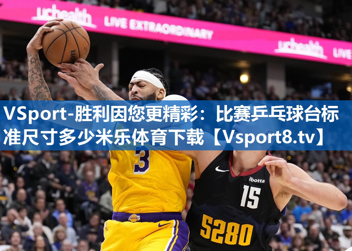 VSport-胜利因您更精彩：比赛乒乓球台标准尺寸多少米乐体育下载
