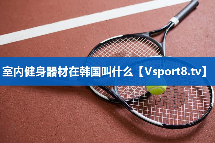 <strong>室内健身器材在韩国叫什么</strong>