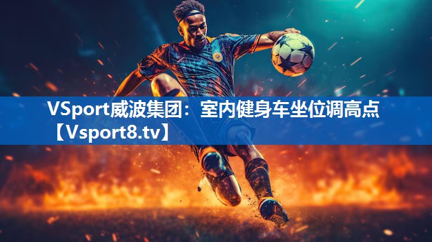VSport威波集团：室内健身车坐位调高点
