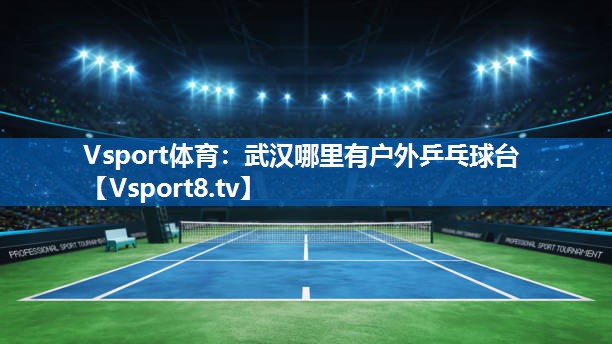 <strong>Vsport体育：武汉哪里有户外乒乓球台</strong>