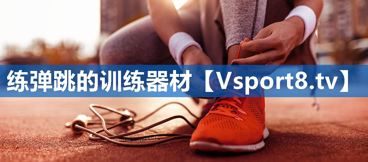 练弹跳的训练器材